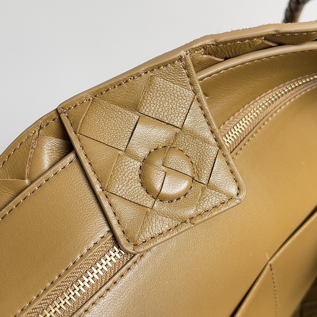 743572 Andiamo蝴蝶結中號 羊津_7