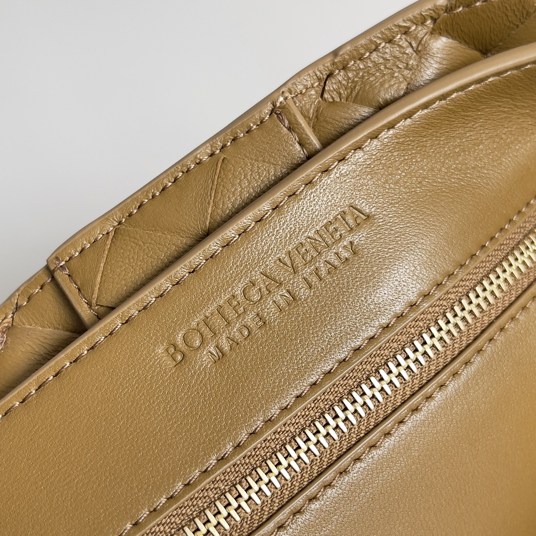 743572 Andiamo蝴蝶結中號 羊津_8