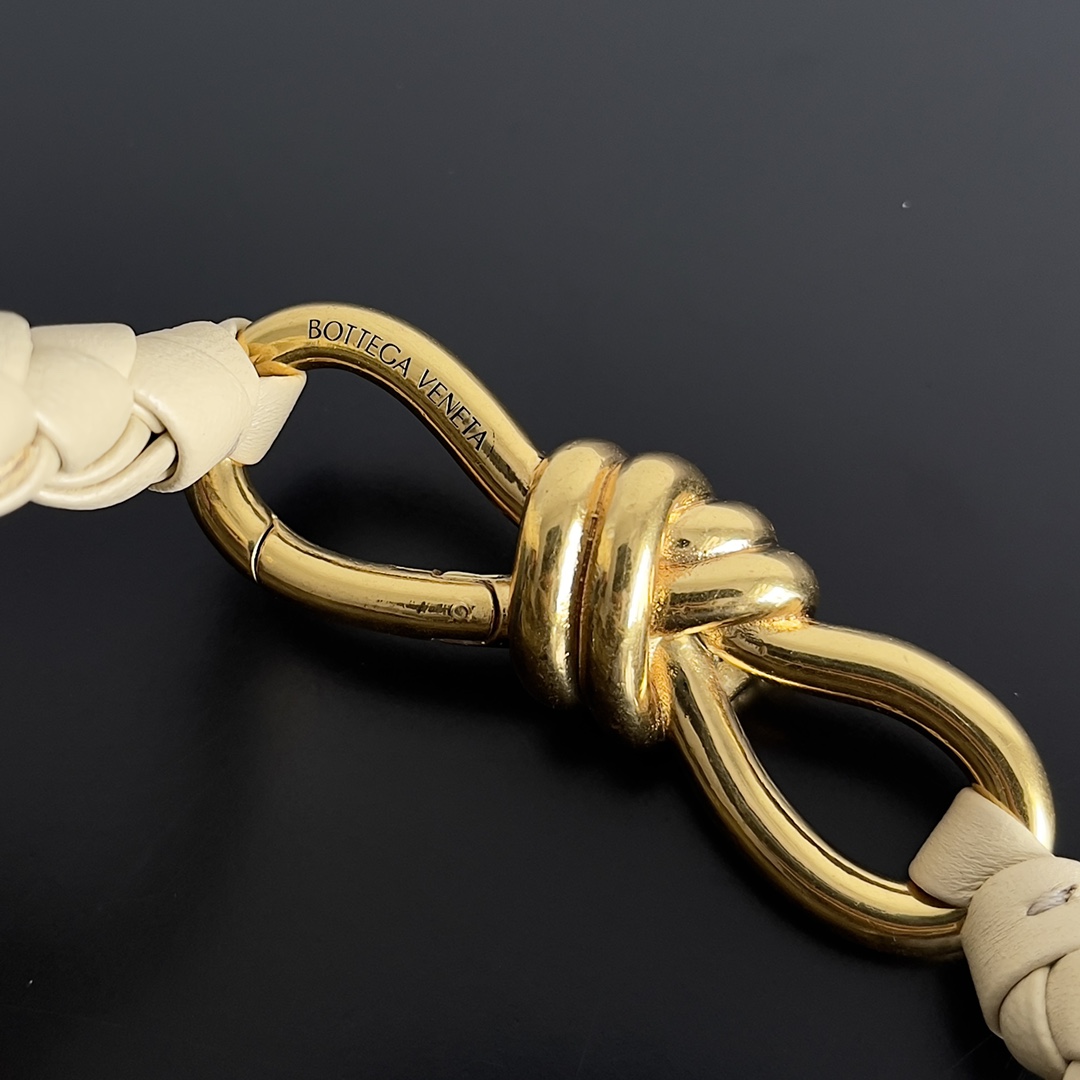 743572 Andiamo蝴蝶結中號 燕麥色_6