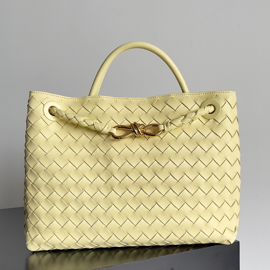 743572 Andiamo蝴蝶結中號 霜淇淋_1