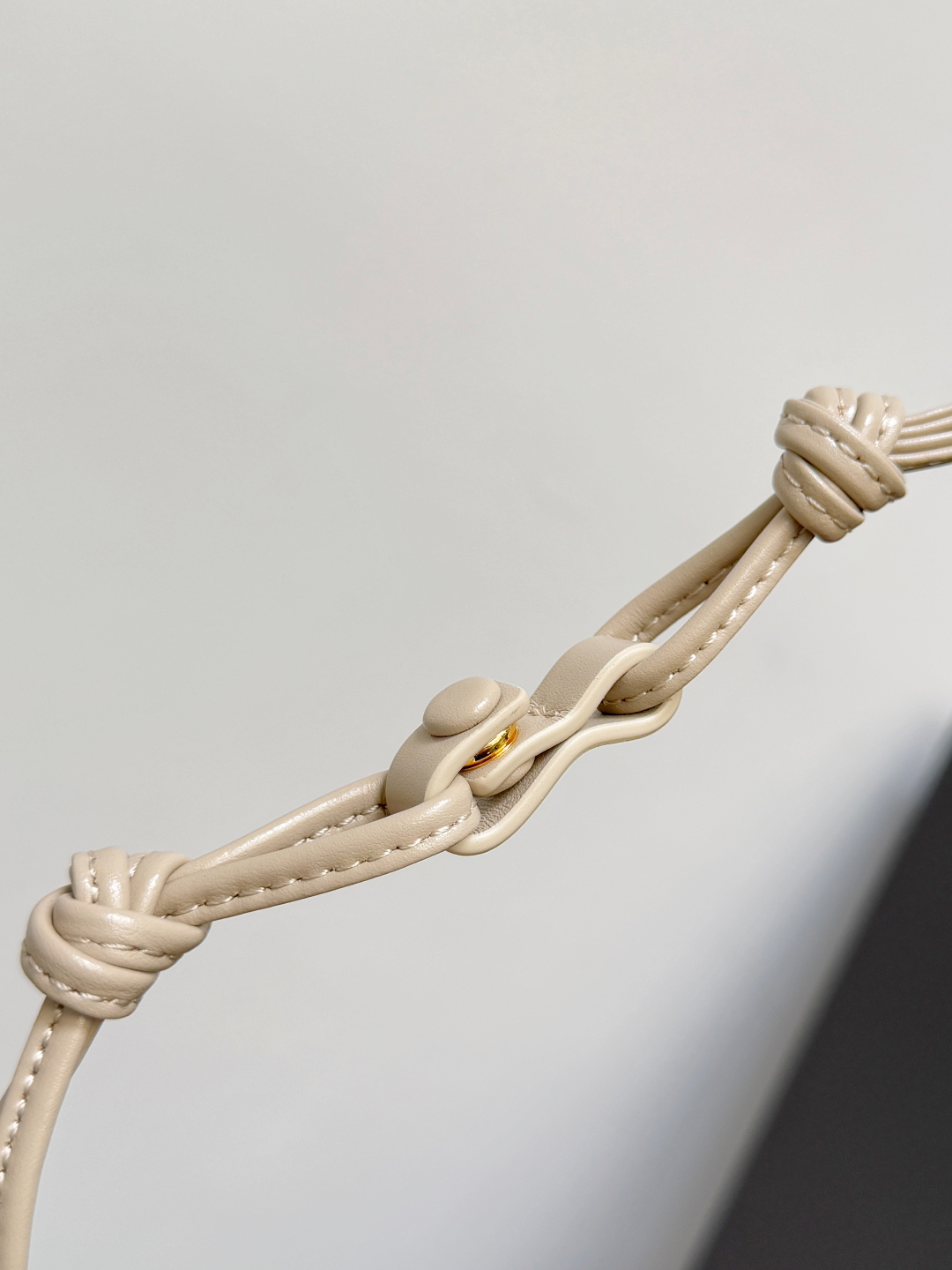 839394鍊條垃圾袋 淡褐色_6