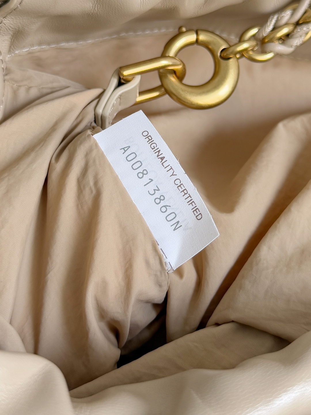 839394鍊條垃圾袋 淡褐色_9