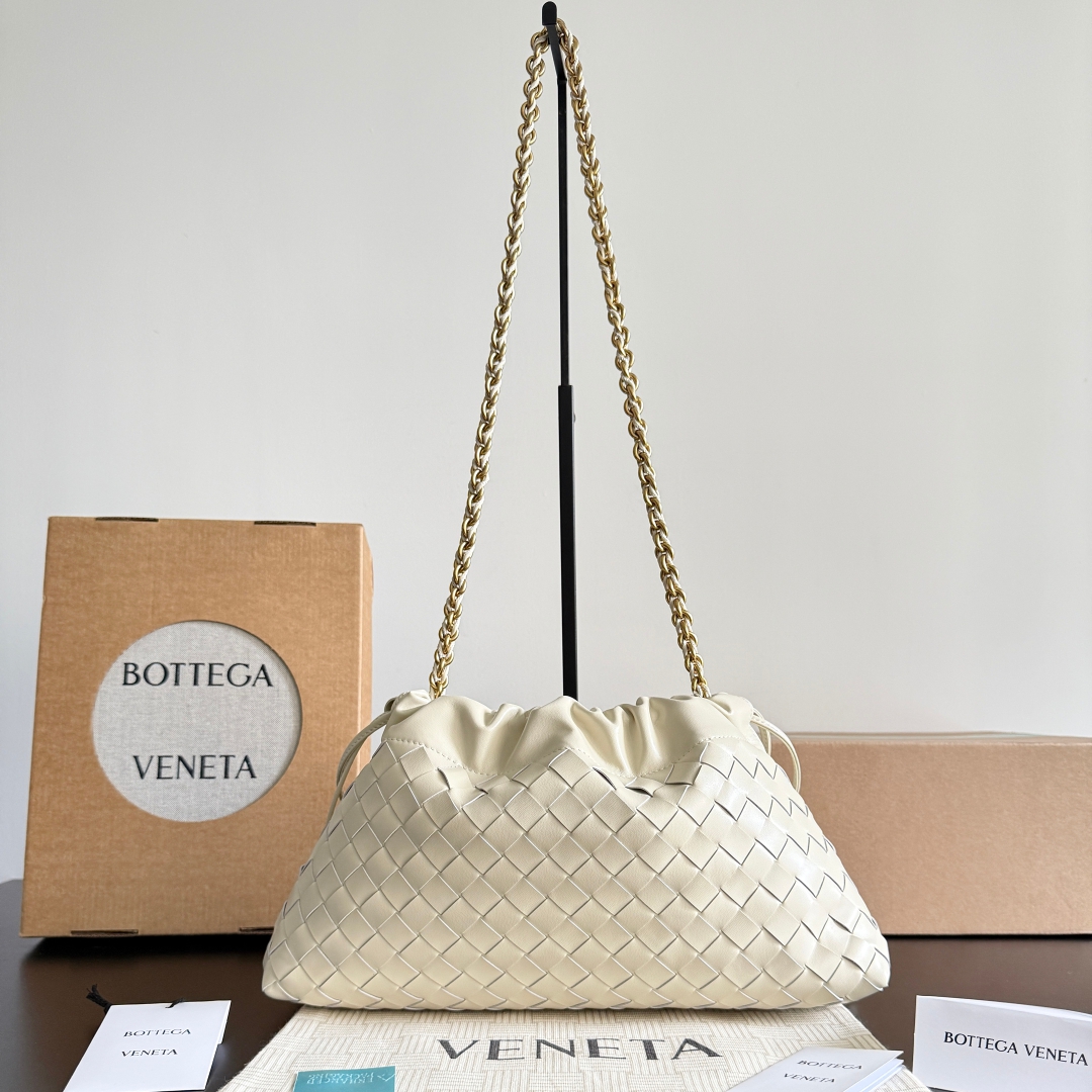 839394鍊條垃圾袋 海鹽白色_1