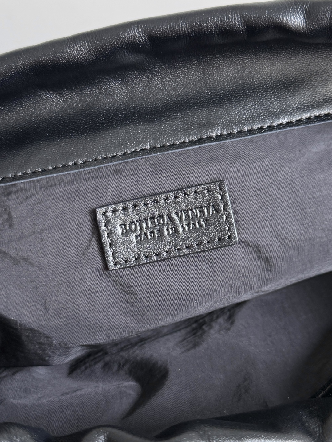 839394鍊條垃圾袋 黑色_8