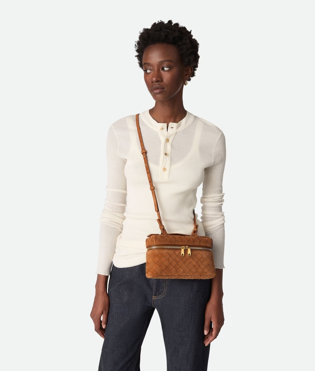 789109化妝包 反絨琥珀棕_12