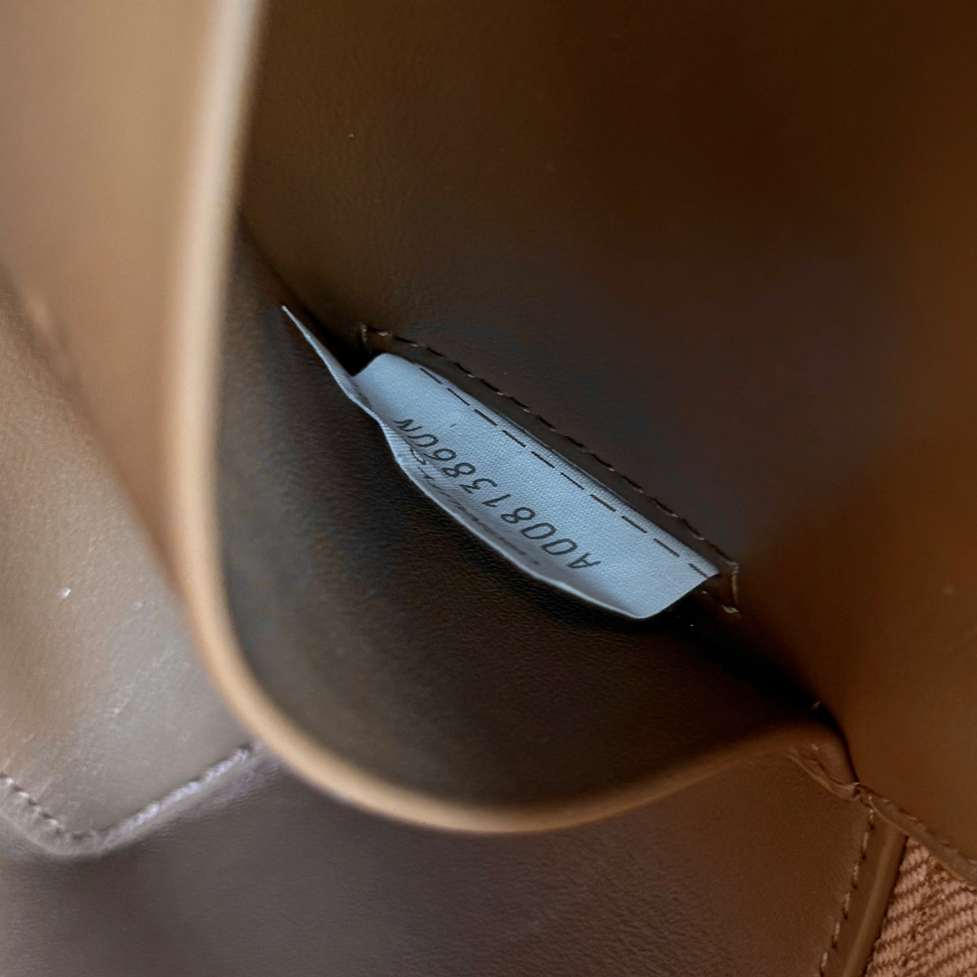 789109化妝包 反絨琥珀棕_9