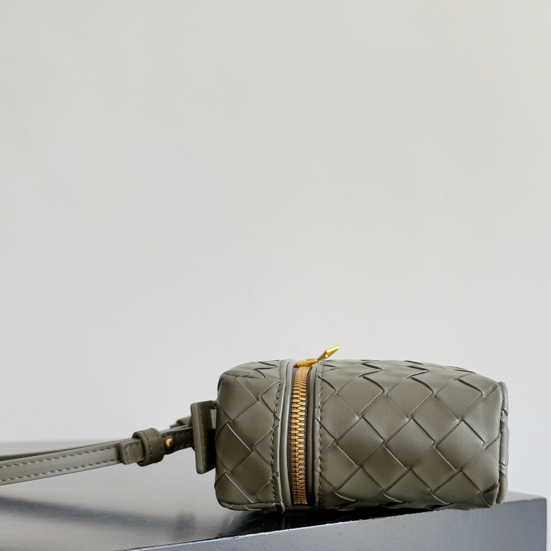 789109化妝包 柏樹綠_5