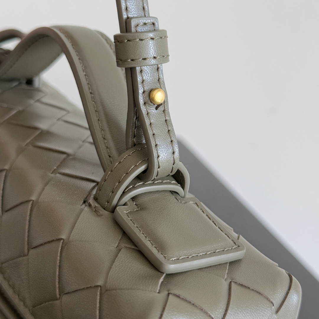 789109化妝包 柏樹綠_6