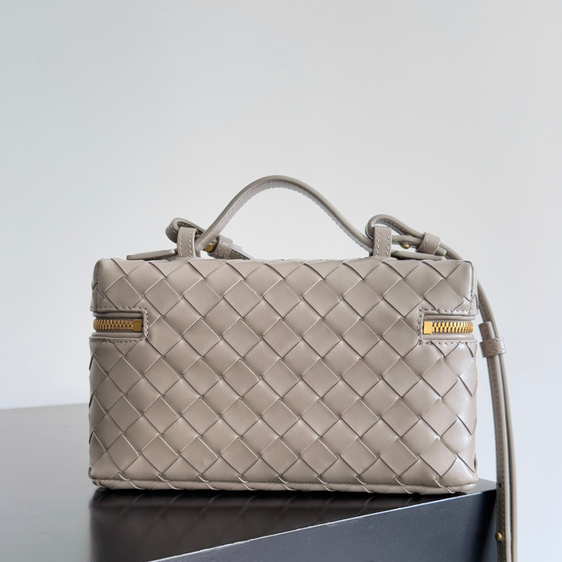 789109化妝包 石灰色_3