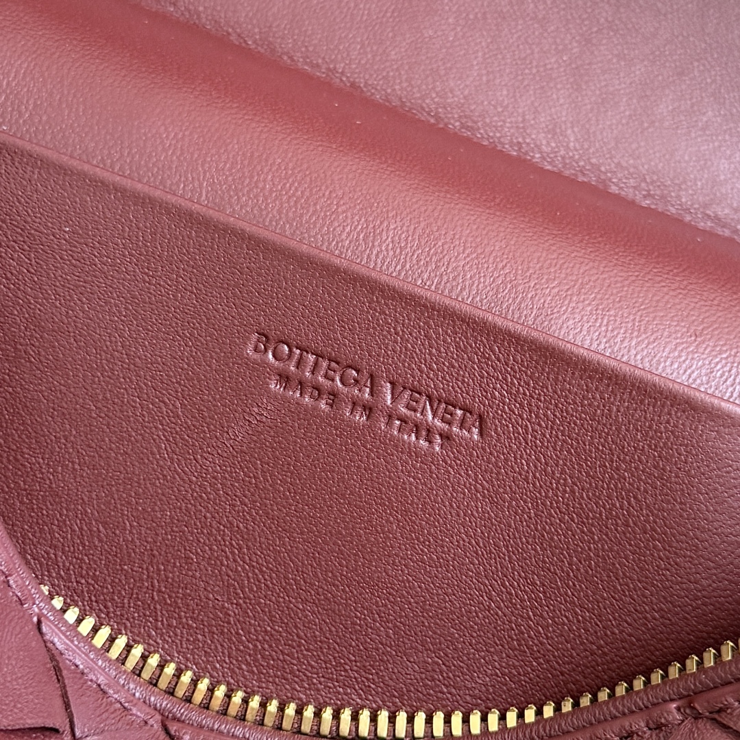 789109化妝包 新色～沙比利紅色_8