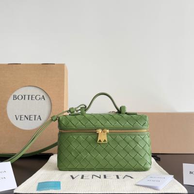 789109化妝包 抹茶綠