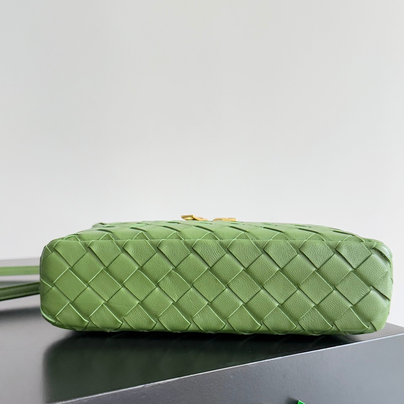 789109化妝包 抹茶綠_5