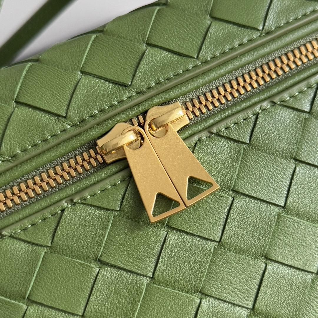 789109化妝包 抹茶綠_7