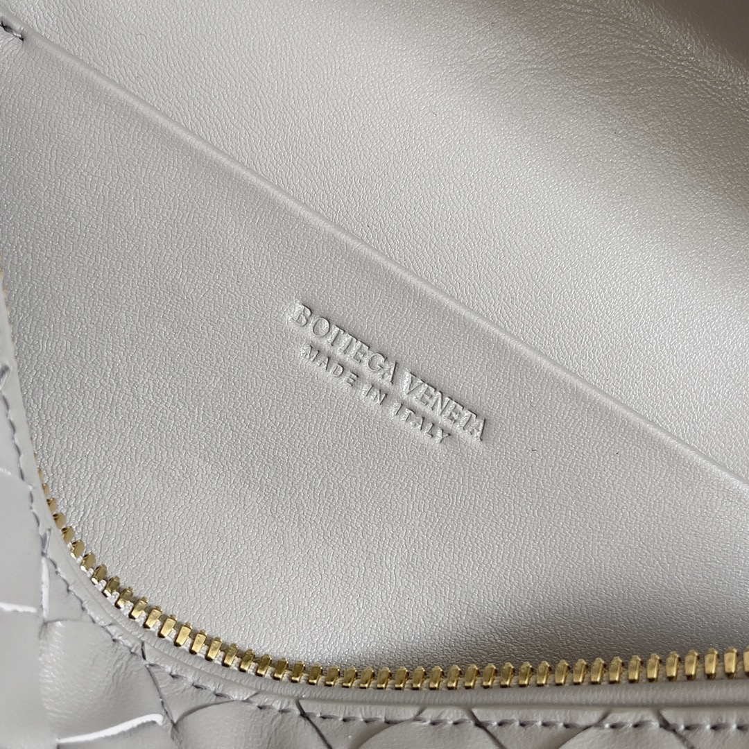 789109化妝包 銀灰色_9