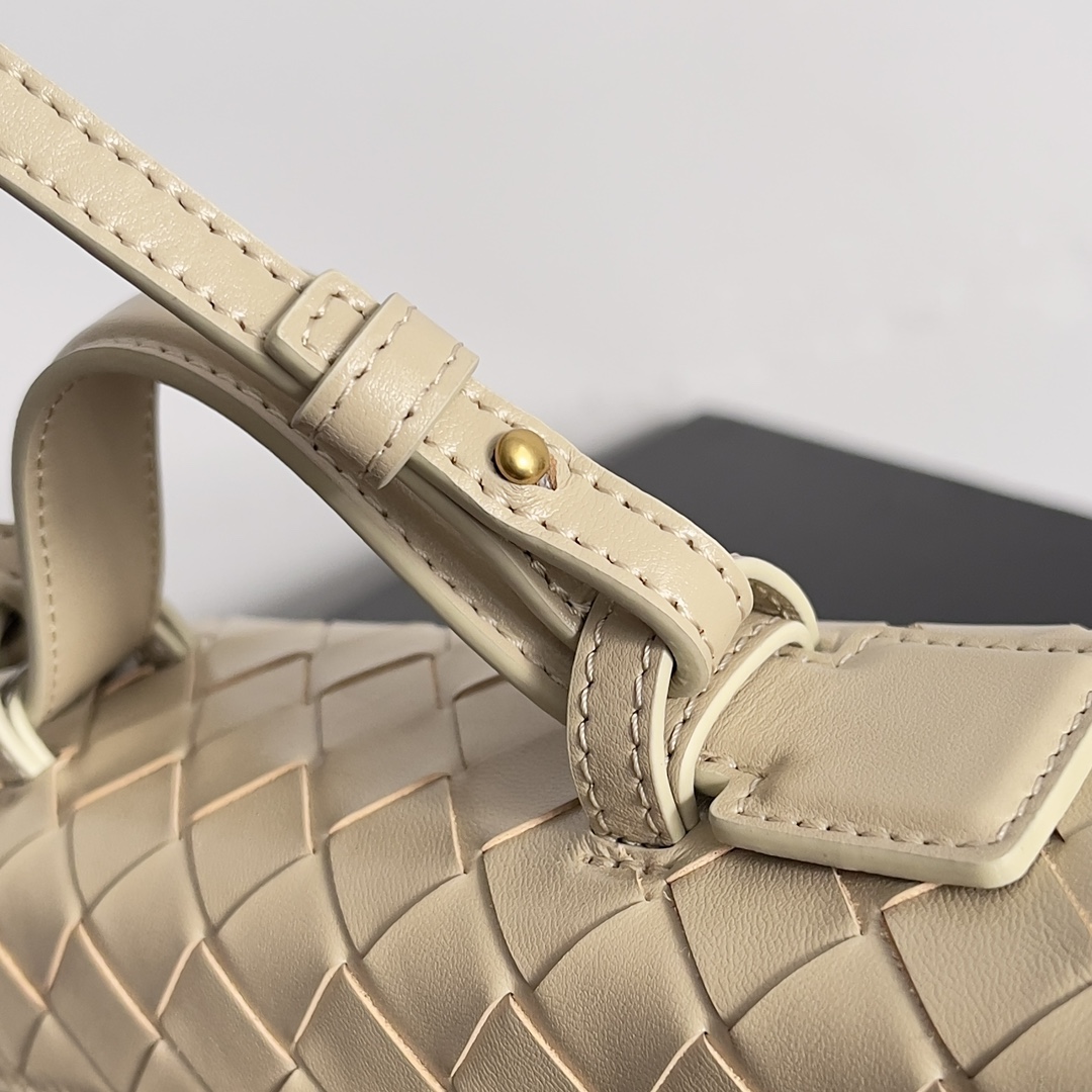 789109化妝包 淡奶油色_6