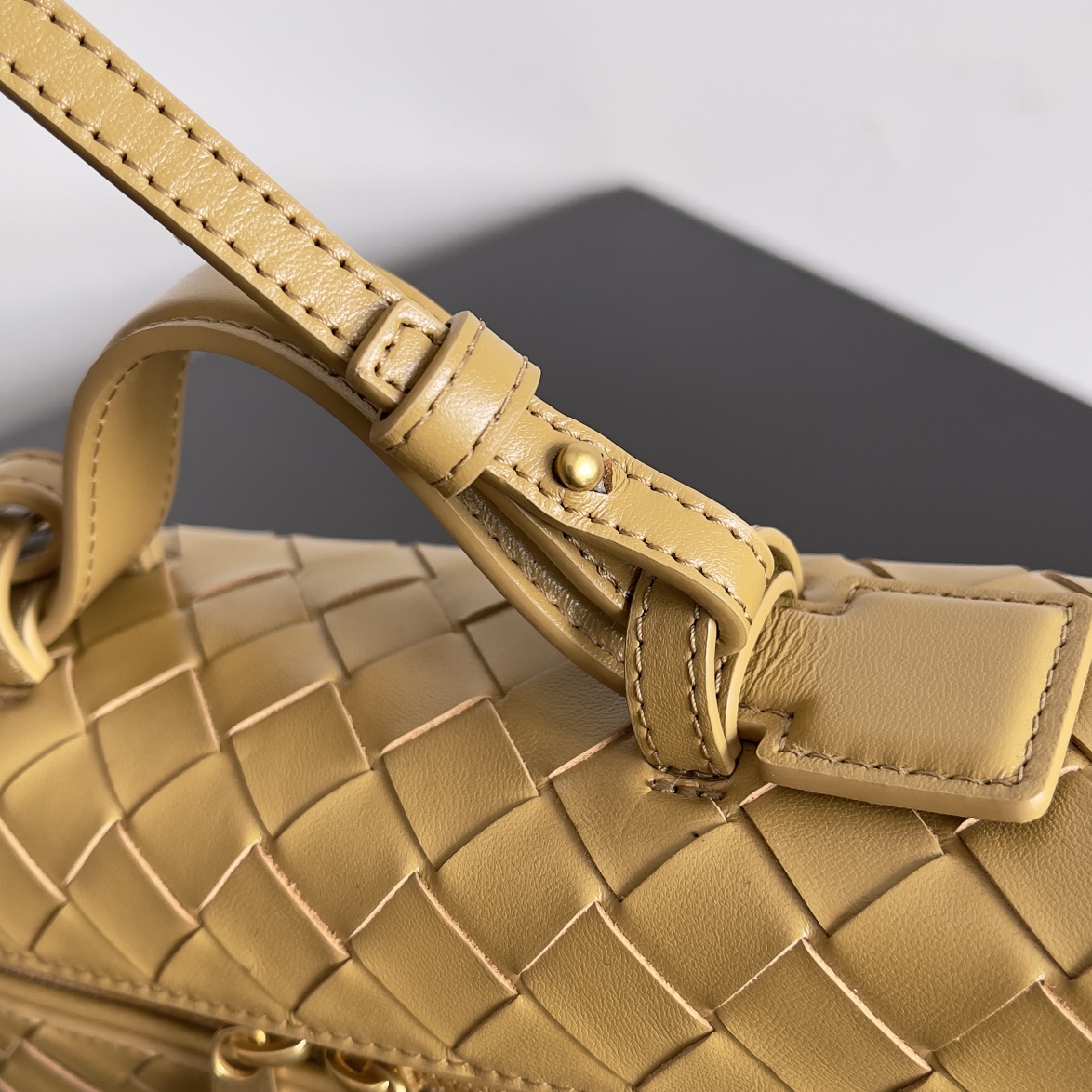 789109化妝包 果仁棕色_6