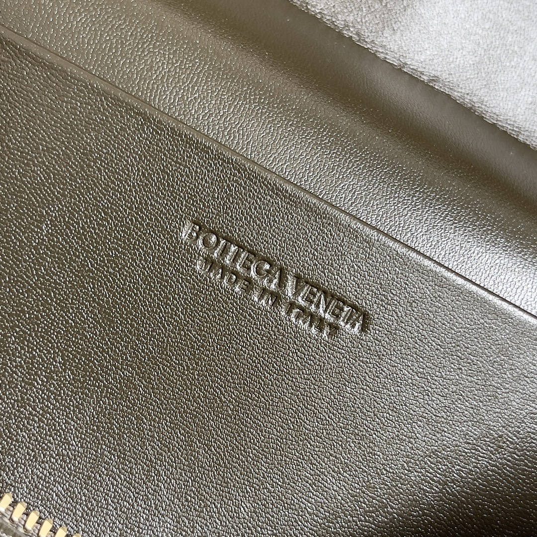 789109化妝包 深卡其色_9