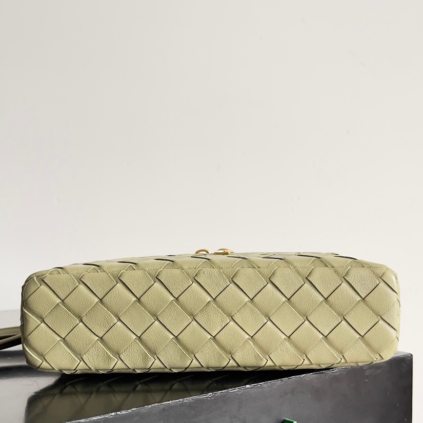 789109化妝包 洞石綠色_5