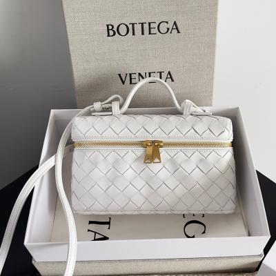 789109化妝包 白色