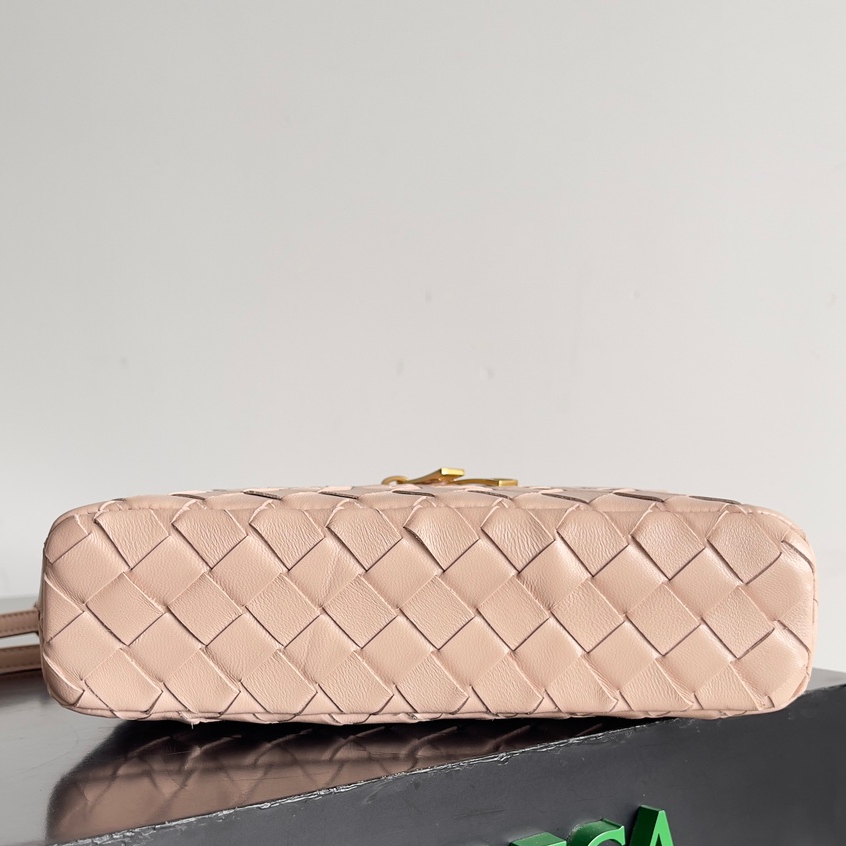 789109化妝包 蓮藕粉色_5