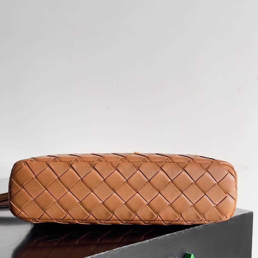 789109化妝包 栗棕色_4