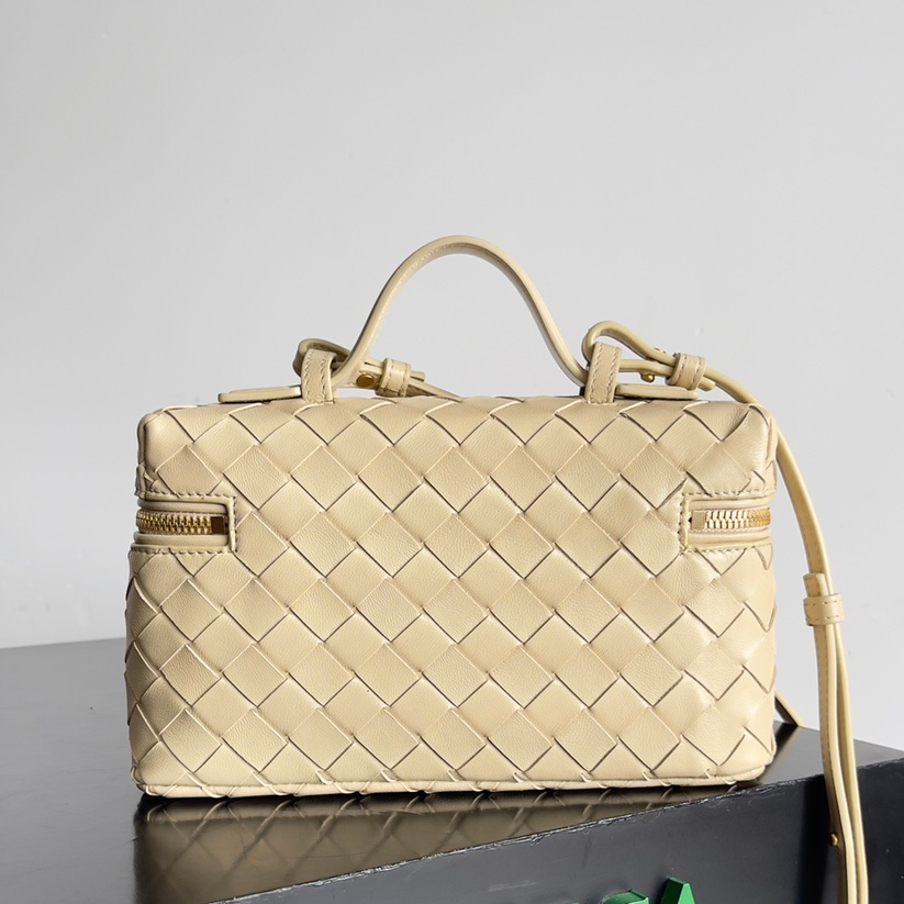 789109化妝包 燕麥色_4