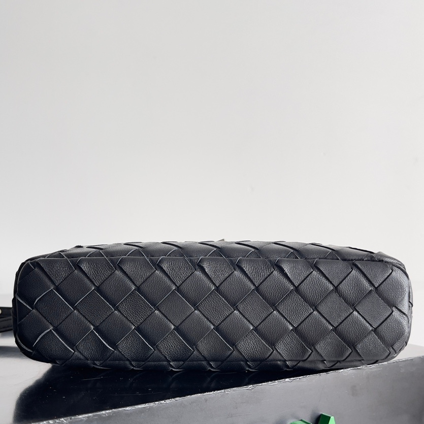 789109化妝包 黑色/銀出_4