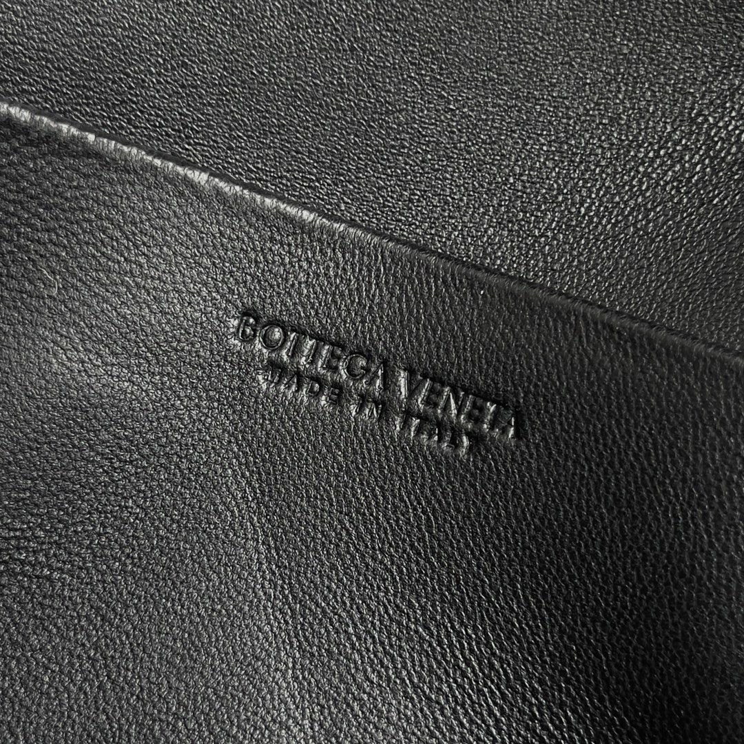 789109化妝包 黑色/銀出_9