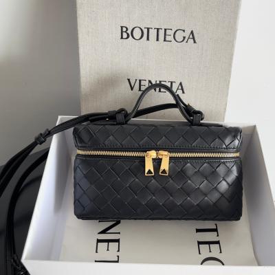 789109化妝包 黑色