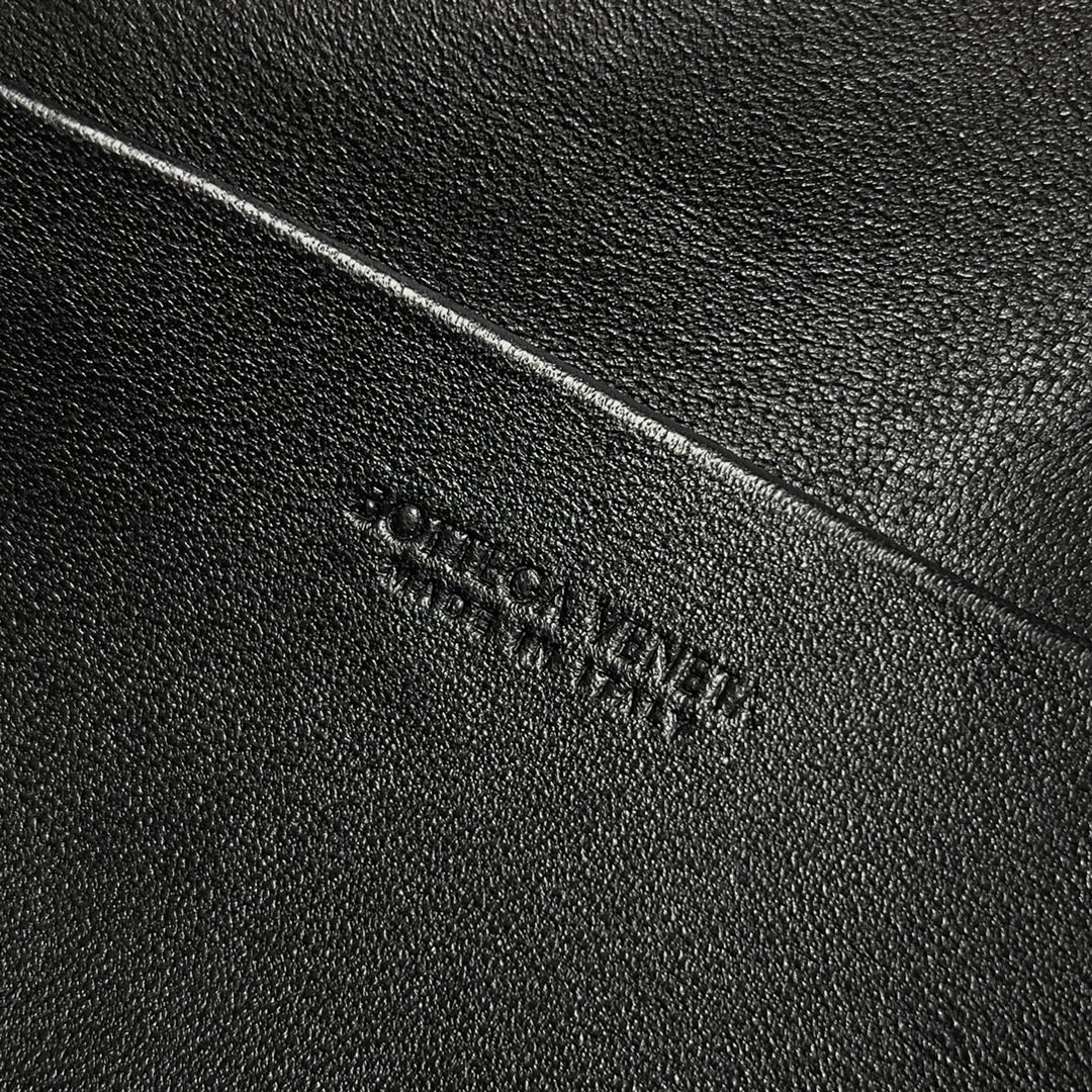 789109化妝包 黑色_9