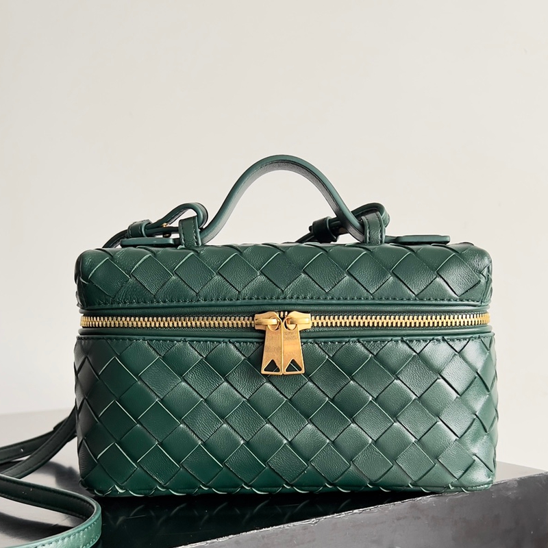 789109化妝包 祖母綠_2