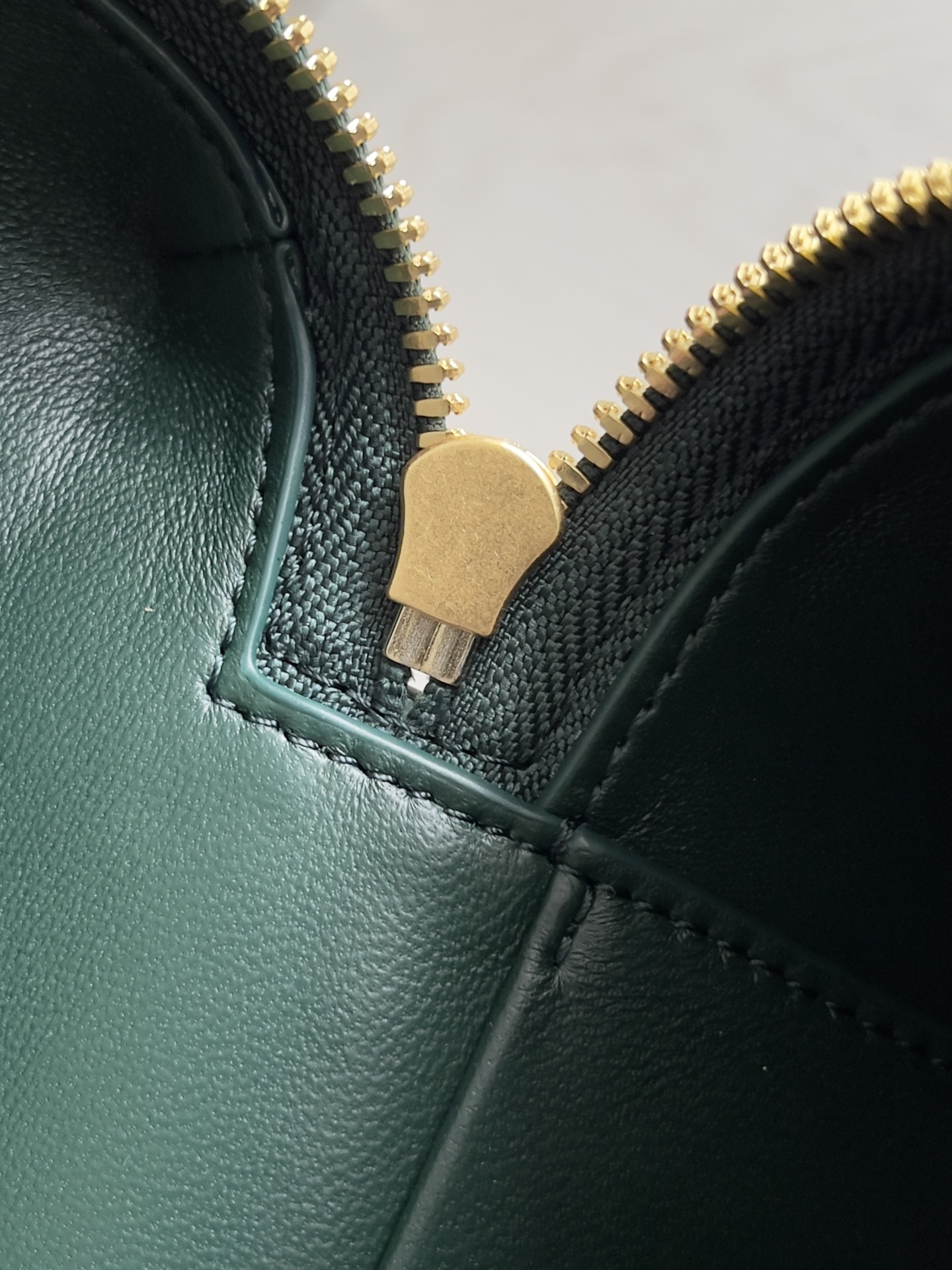 789109化妝包 祖母綠_8