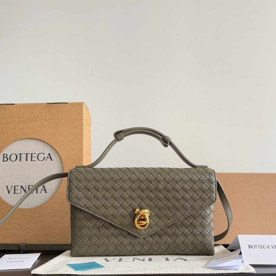 817191 Knot Lock 柏樹綠色_1