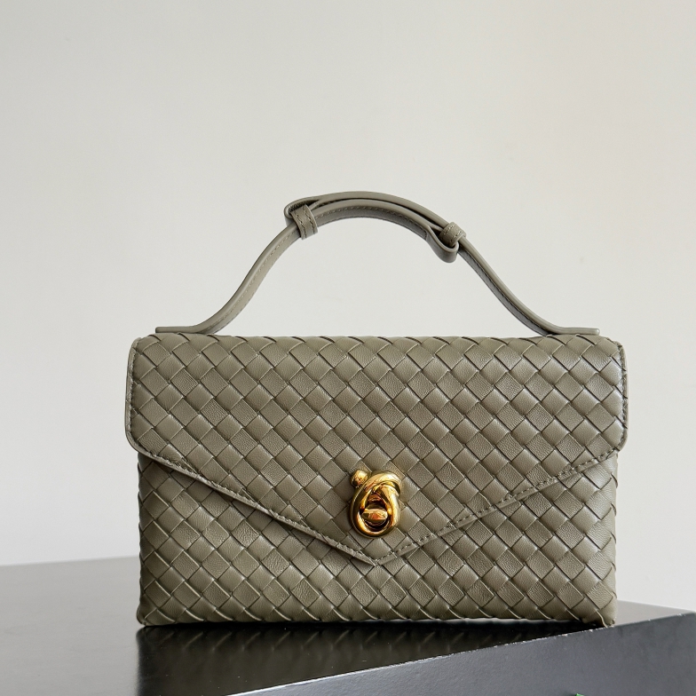 817191 Knot Lock 柏樹綠色_2