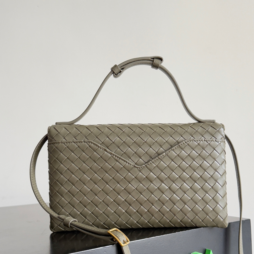 817191 Knot Lock 柏樹綠色_3