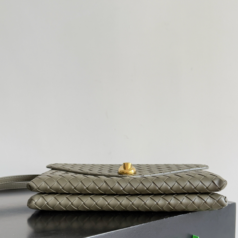 817191 Knot Lock 柏樹綠色_4