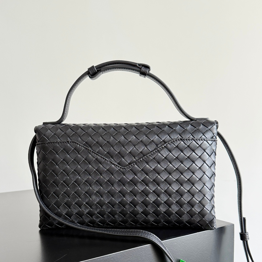 817191 Knot Lock 黑色_3