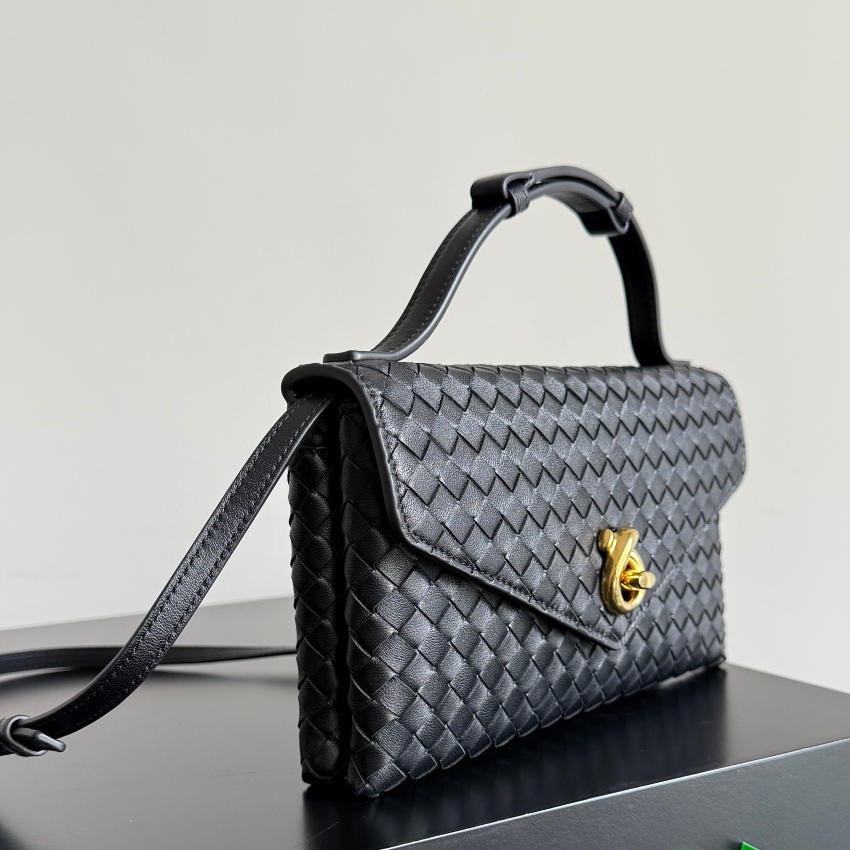 817191 Knot Lock 黑色_5