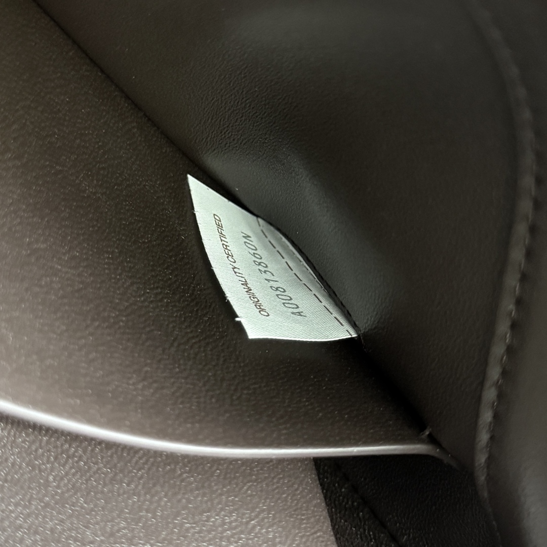 817191 Knot Lock 黑棕色_8