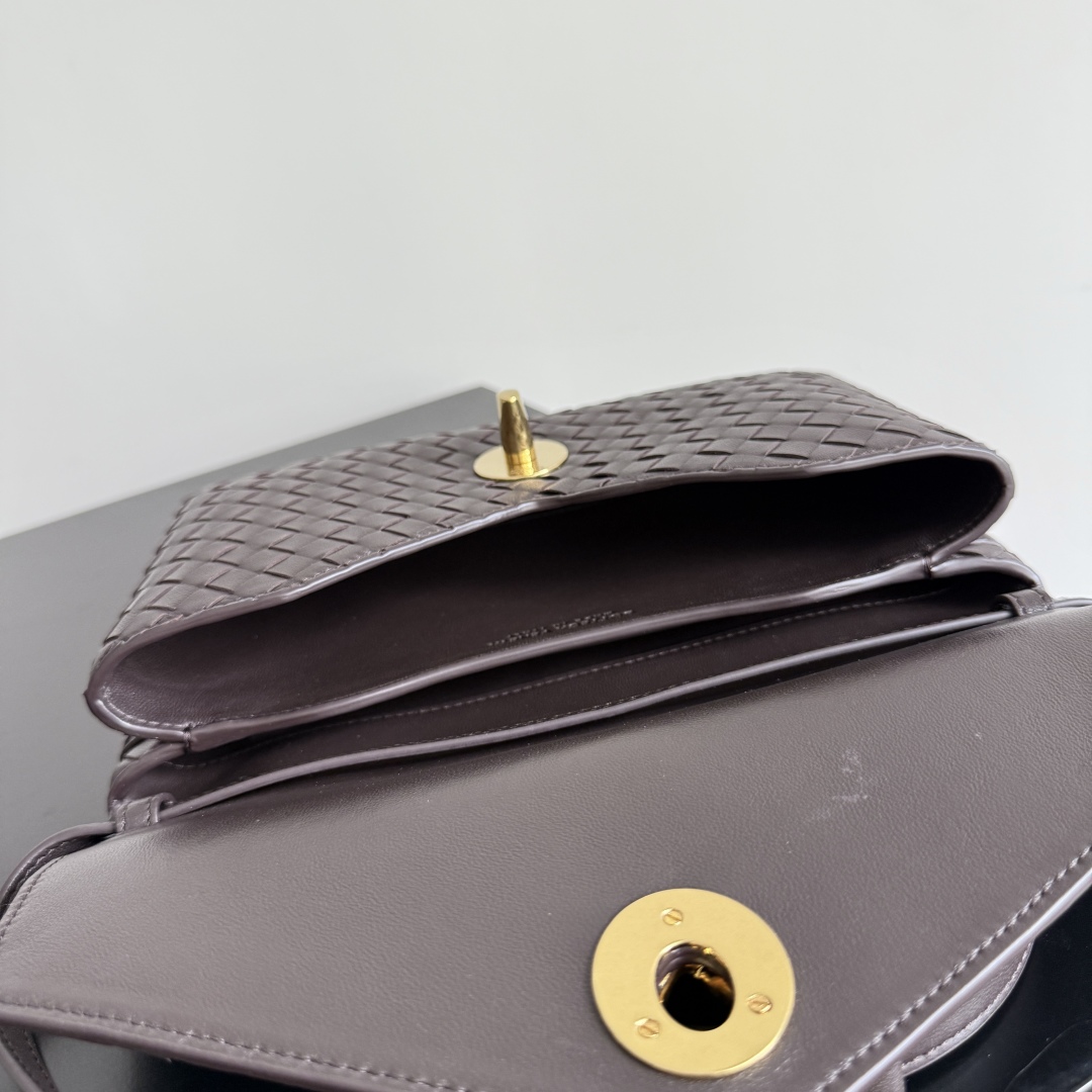 817191 Knot Lock 黑棕色_9