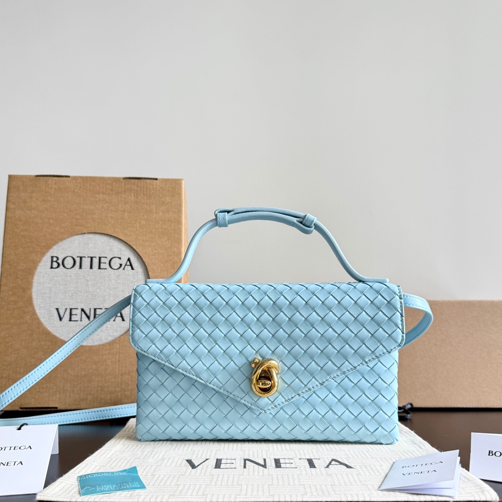 817191 Knot Lock 天空藍_1