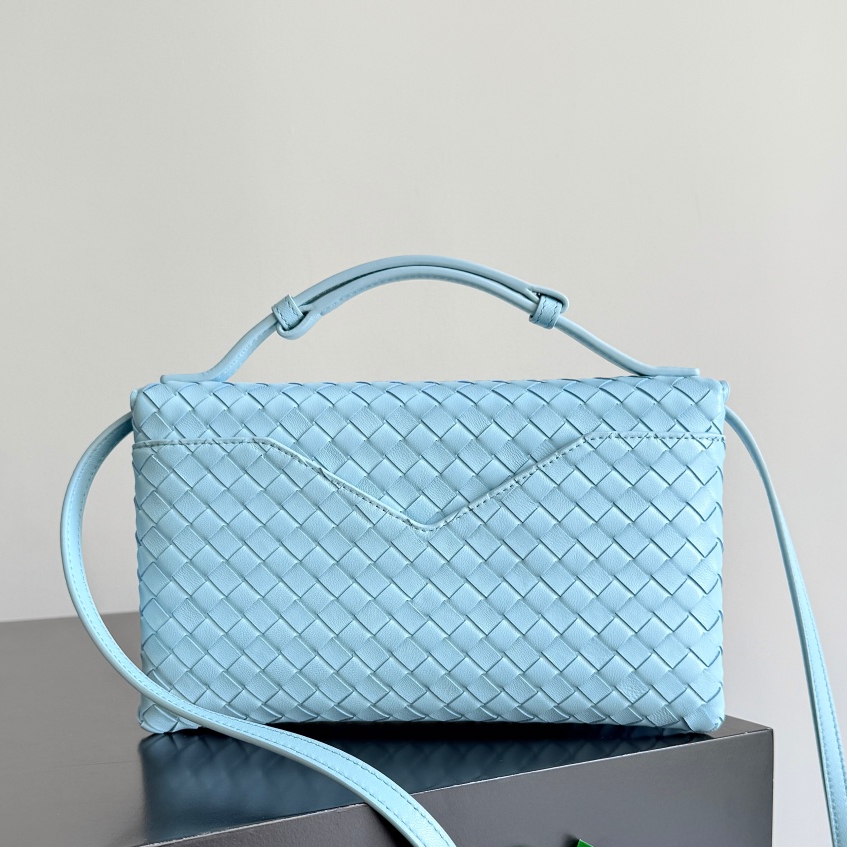 817191 Knot Lock 天空藍_3