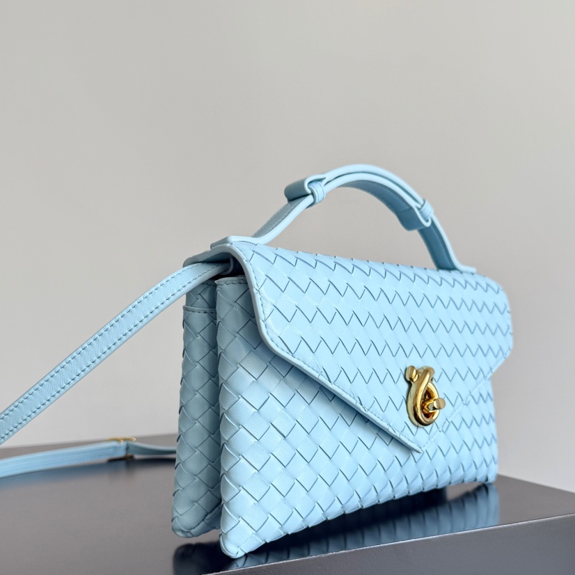 817191 Knot Lock 天空藍_6