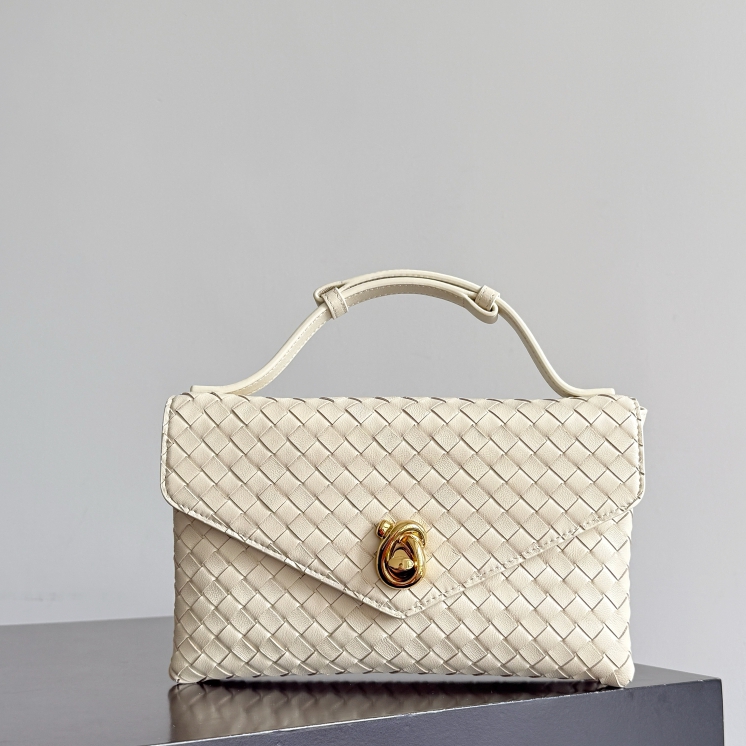 817191 Knot Lock 海鹽色_2