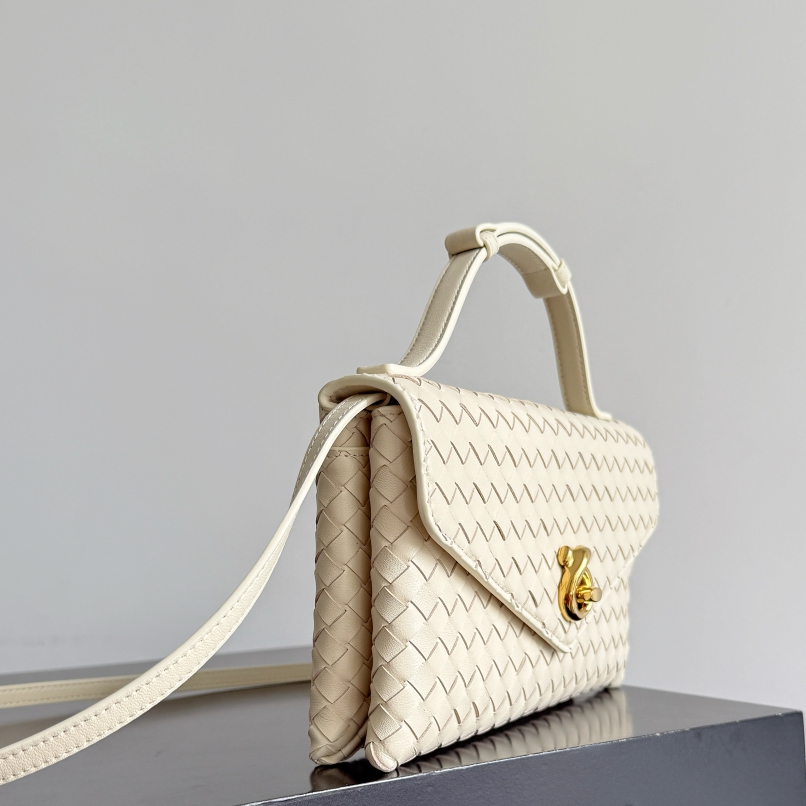 817191 Knot Lock 海鹽色_3