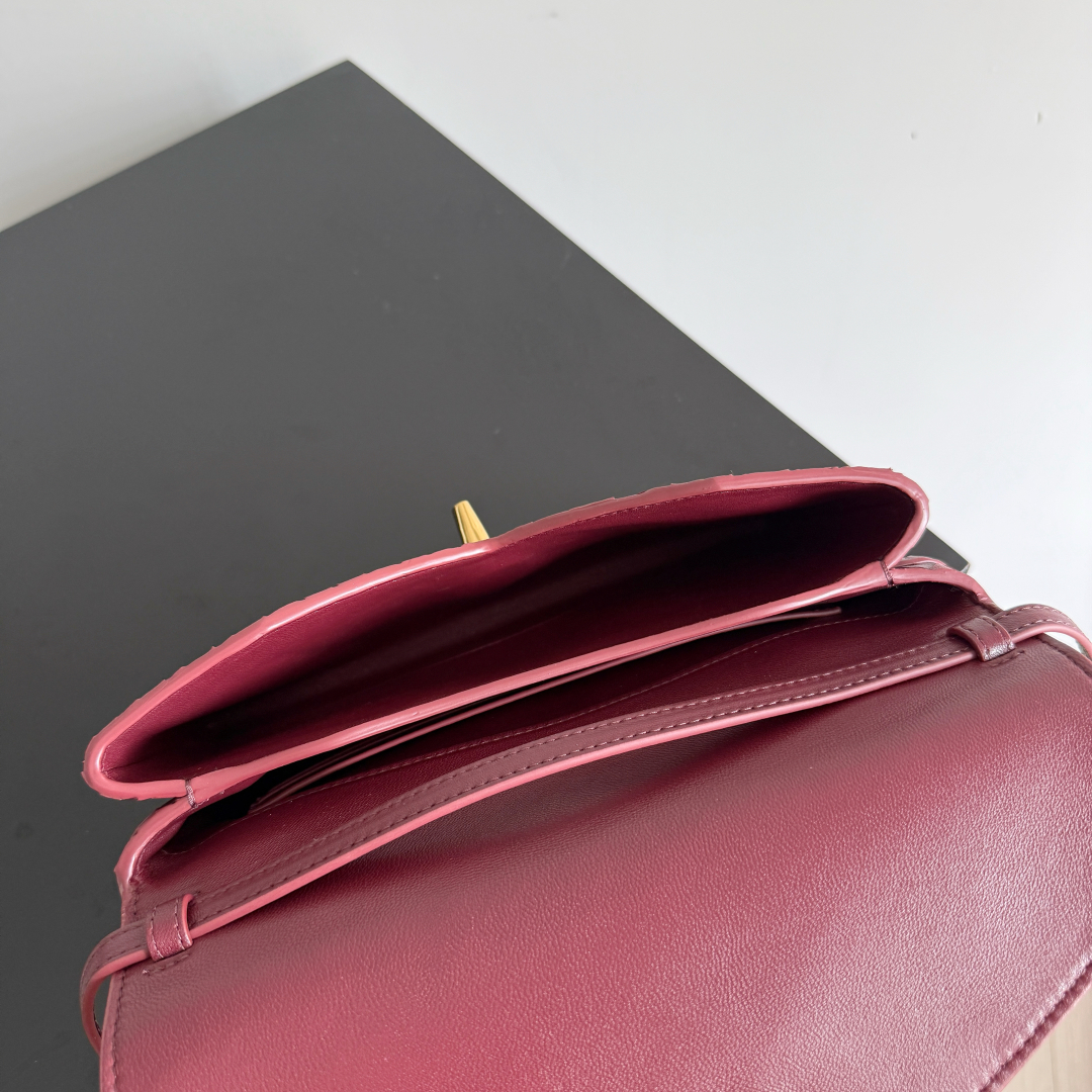 817191 Knot Lock 巴羅紅色_10