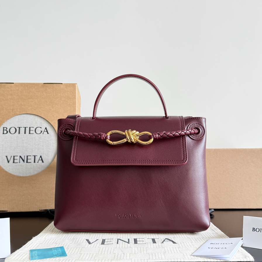 835835 Ciao Ciao小號 巴羅紅_1