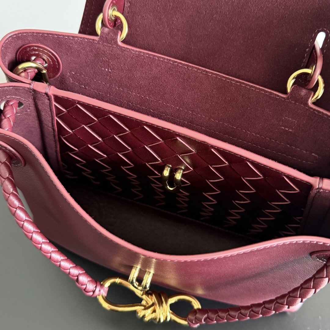 835835 Ciao Ciao小號 巴羅紅_11