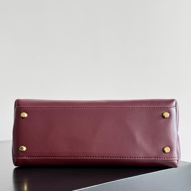 835835 Ciao Ciao小號 巴羅紅_5