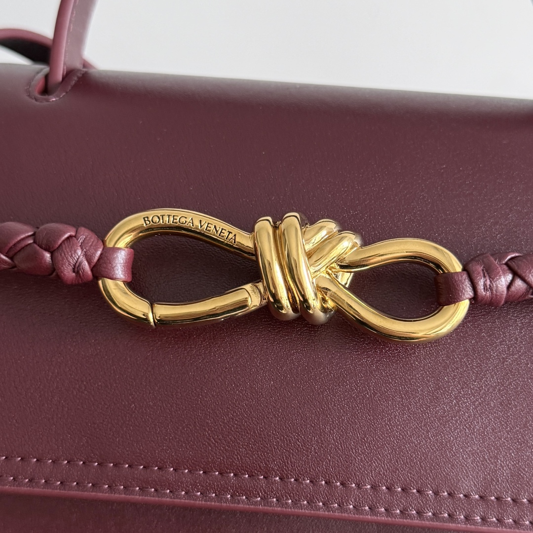 835835 Ciao Ciao小號 巴羅紅_6